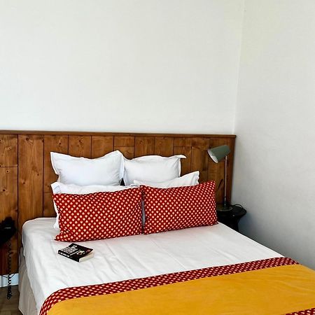 Hotel Saint Louis Aigues-Mortes Dış mekan fotoğraf