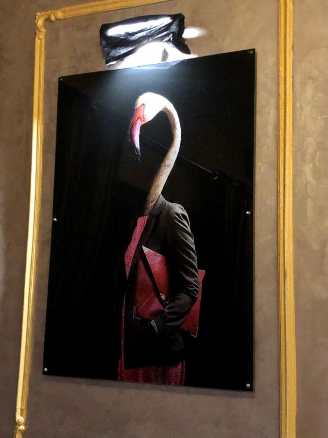 Hotel Saint Louis Aigues-Mortes Dış mekan fotoğraf