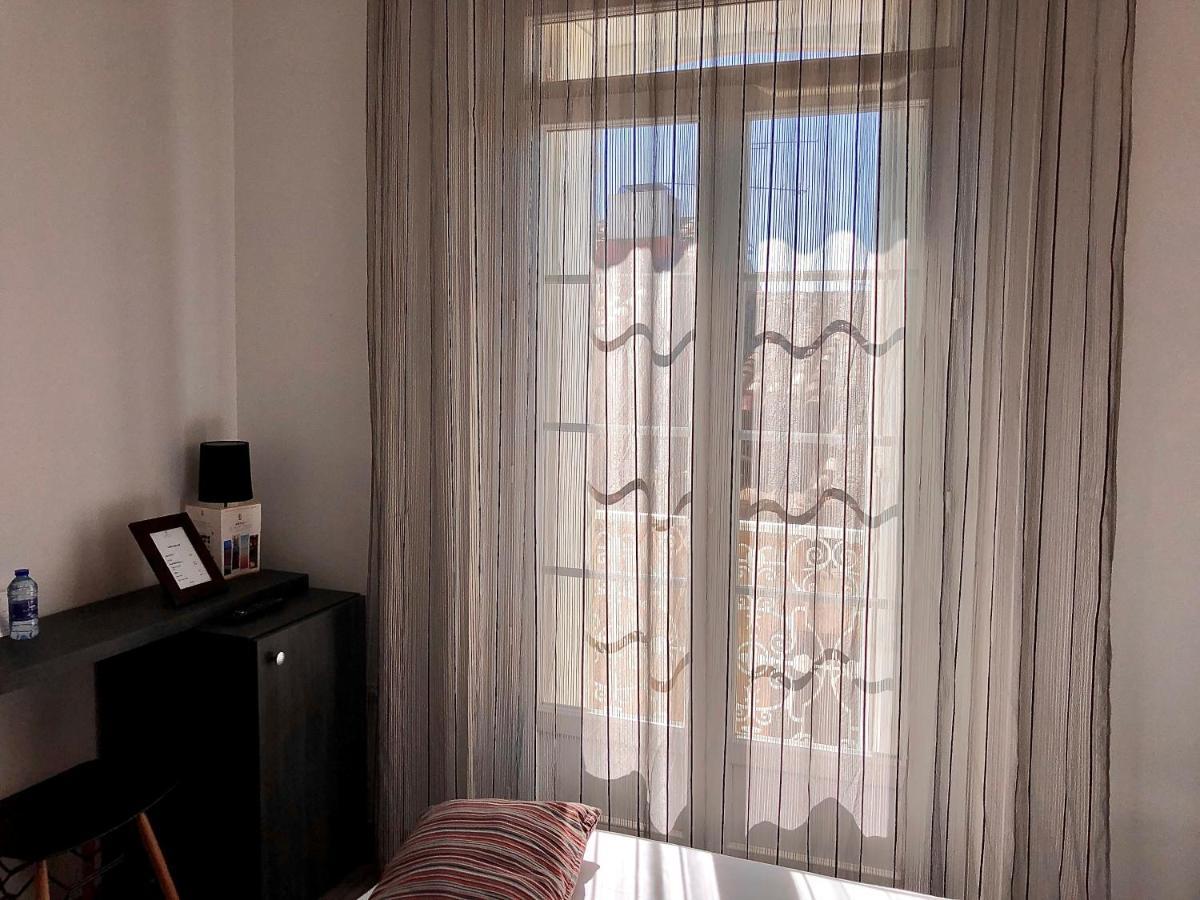 Hotel Saint Louis Aigues-Mortes Dış mekan fotoğraf