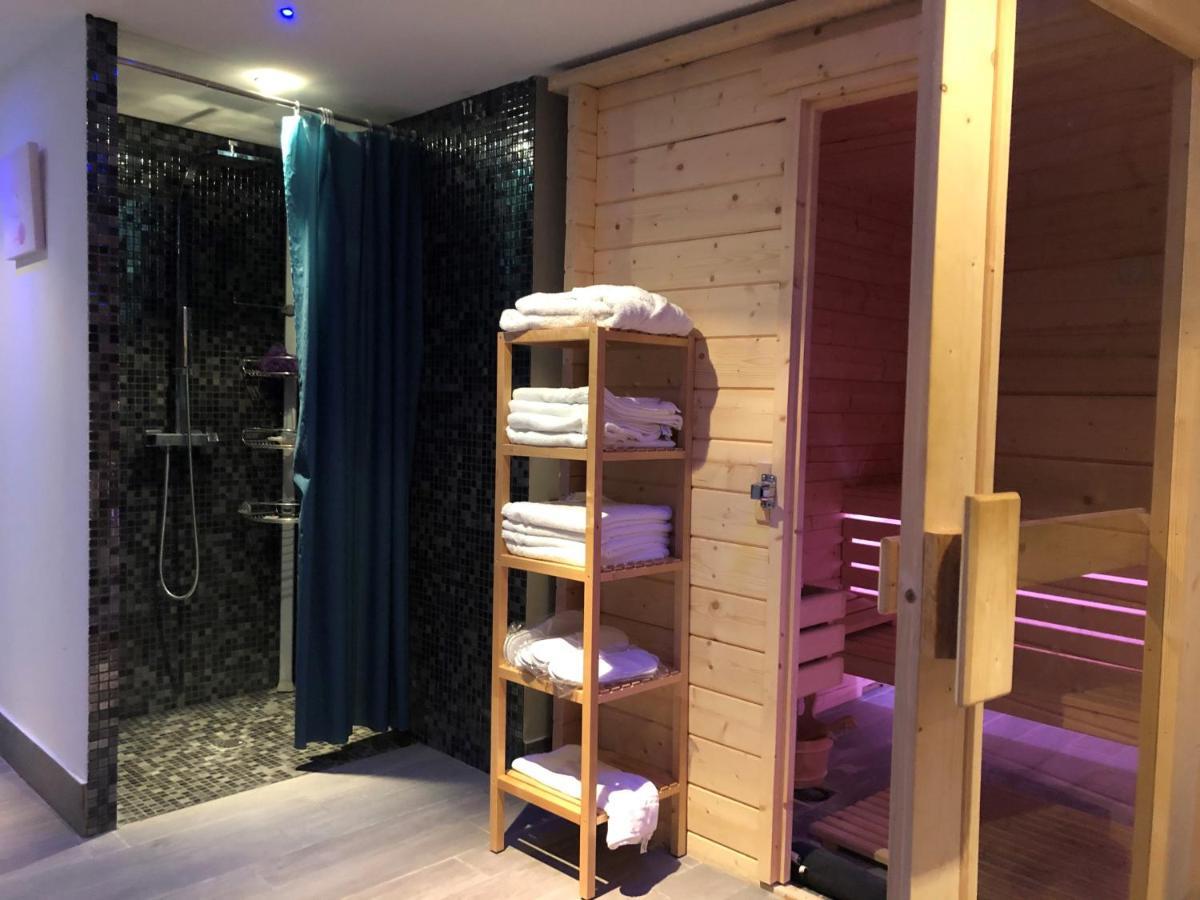 Hotel Saint Louis Aigues-Mortes Dış mekan fotoğraf