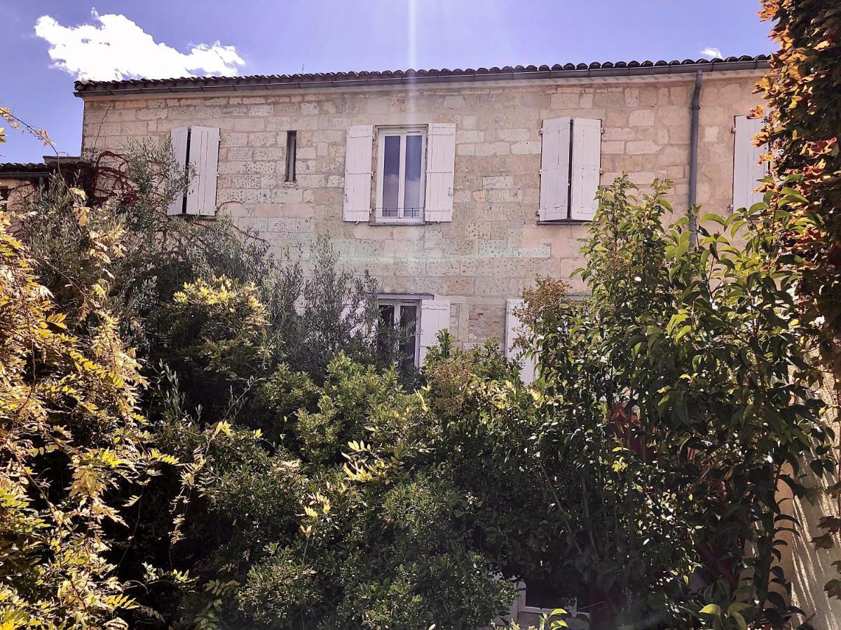 Hotel Saint Louis Aigues-Mortes Dış mekan fotoğraf